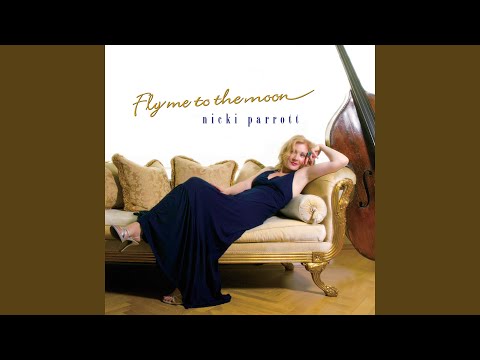 La Vie En Rose - Nicki Parrott