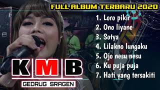 Download lagu FULL ALBUM KMB MUSIC TERBARU 2020 mp3 Download lagu FULL ALBUM KMB MUSIC TERBARU 2020 mp3