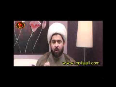 ⁣كلمة ورسالة الشيخ عبدالرضا معاش