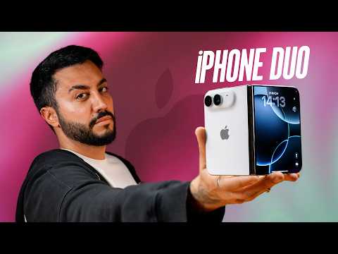 KATLANABİLİR iPHONE DUO KUTU AÇILIŞI !!