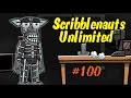 Scribblenauts Unlimited 100 Five Nights At Freddy S 2 Endoskeleton In Object Editor