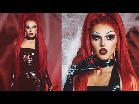 Spice's Talent Show "Dingaling" (Rupaul's Drag Race Season 15)