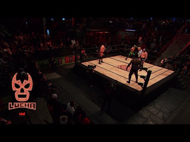 A Day in the Life of a Professional Wrestler, with Marty The Moth Martinez