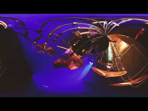 Cannabineros - Voluminal (Live @ KvU, Berlin 07.03.2020)