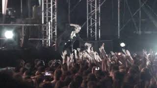 NICK CAVE - RINGS OF SATURN