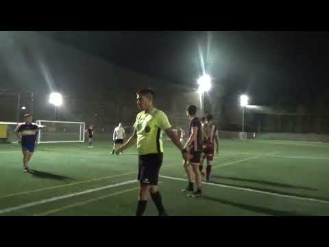 YAFUE FC VS FUMANCHESTER - #LigaNuñez - #Apertura SLV - 3/3/2023