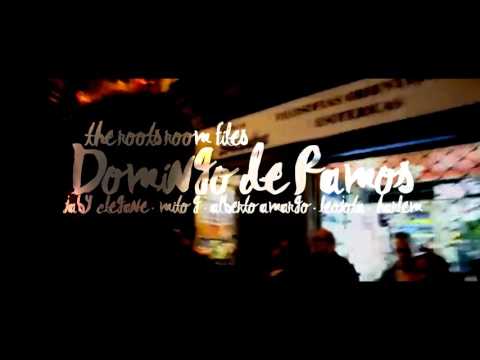 Jaby Clegane x Mito G. x A. Amargo x LeoJota x Harlem - Domingo de Ramos (Inédito)