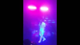 Curren$y LIVE IN SAN ANTONIO, TX