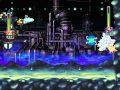 Mega Man X6 High Max