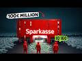 Der 100 Millionen Euro Sparkassenraub Wie Haben Sie Es Getan