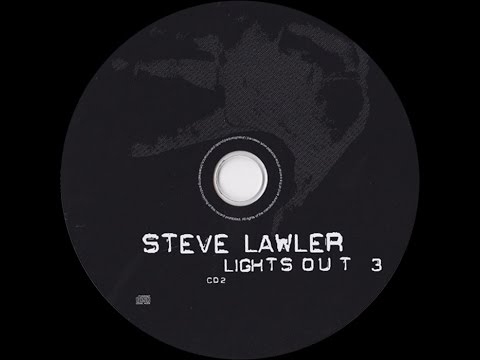Steve Lawler ‎– Lights Out 3 (CD2)