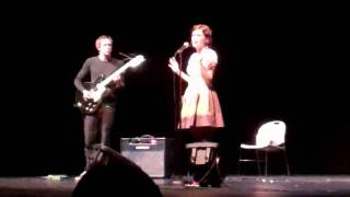 When it Turns - Megan Joy