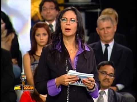 Que Locura  - Taniusha Capote y La Dra Machado