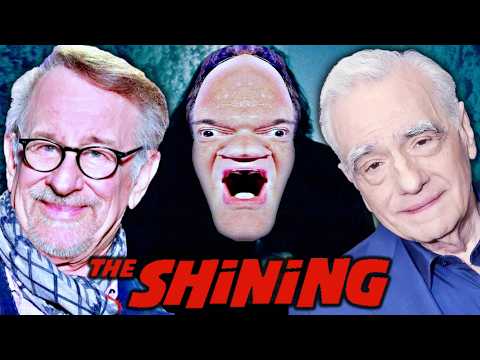 Directors on The Shining