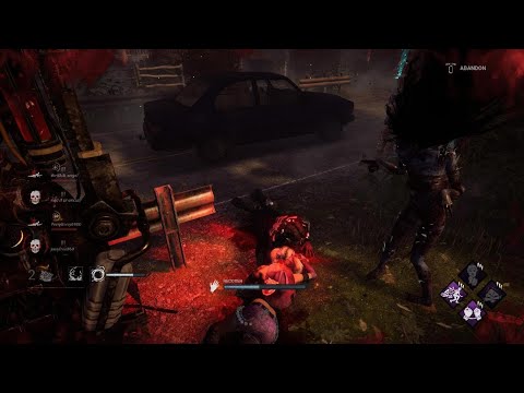 Thrills and Kills with Spirit!