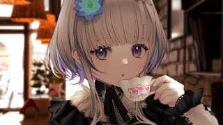 【 #歌枠 】初見さん大歓迎です 昼下がりに寄り添う歌枠 ☕ KARAOKE 【稀羽すう/Japan Vtuber/Re:AcT】