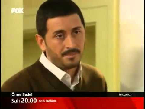 Ömre Bedel 21 Bölüm 2 Fragmanı Sesli HQ