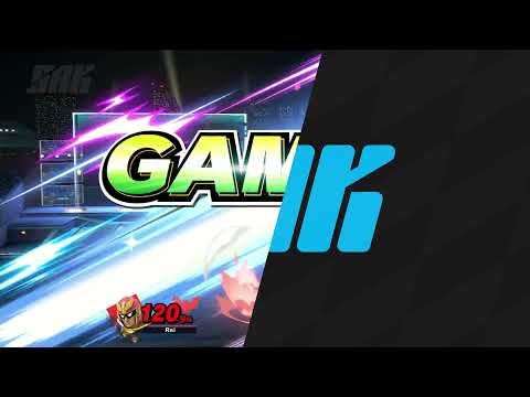 Ascension: Smash the Halls Losers Quarter-Finals - CaptainCRUP!!! (Captain Falcon) vs. THC|Ketchup (