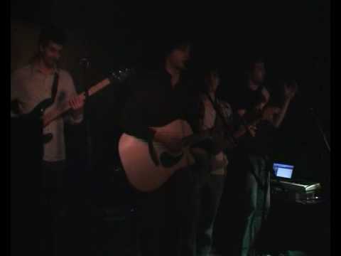 You're Blues John - Sarah (live @ Abracadabar- 06/03/09)