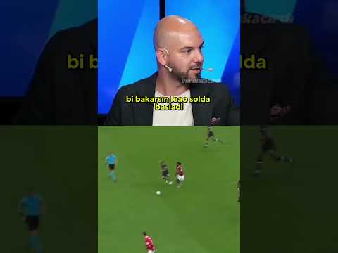 Hangisini Nasıl Analiz Edip Savunucaksın🔥 Semih Sezerli #fenerbahçe #transfer