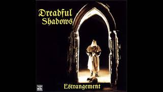 Dreadful Shadows - Estrangement (1994) (Full Album)