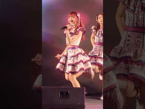 VID2852 BNK48 - Koisuru Fortune Cookie (Kaimook focus) OneSiam OneLOVE Concert  #CMDreamDaisy124851