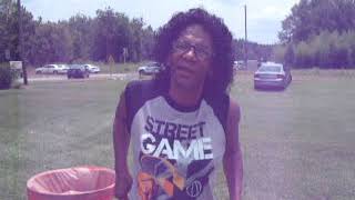 Ms. Lorene (aka) Big-Mama.