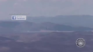 UFO FLEET filmed in AREA 51 !!! April 2016