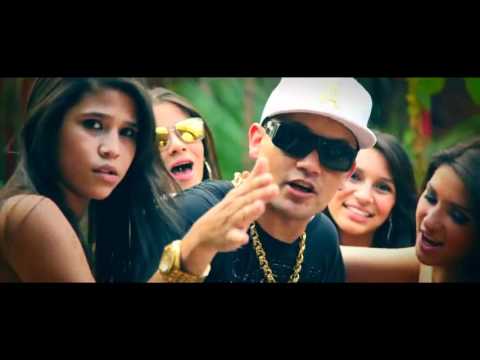 BACKDI E BIO-G3 - É CLASSE A (VIDEO CLIPE OFICIAL  3D/HD )