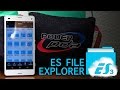 ES File Explorer en Español ES File Explorer en Español