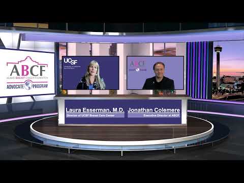 ABCF| DCIS Advocate Chat