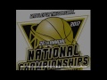 2017 National Tournament Highlights - Christian Phillips