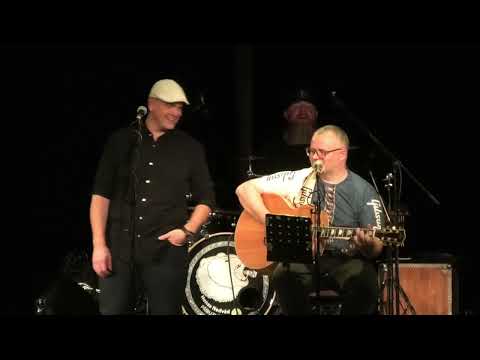 VALČÍČEK - Honza Nedvěd ml. & Příbuzní s Vojtou Nedvědem