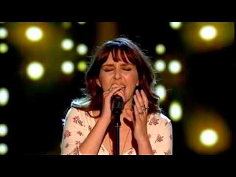 Esmée Denters performs 'Yellow' - The Voice UK 2015: Blind Auditions 3 - ONLY SOUND