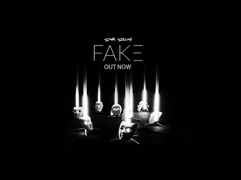 Sam Sillah - Fake (prod. by ILLthinker)