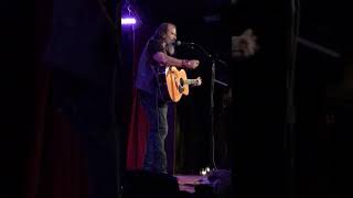 Steve Earle - Now She’s Gone