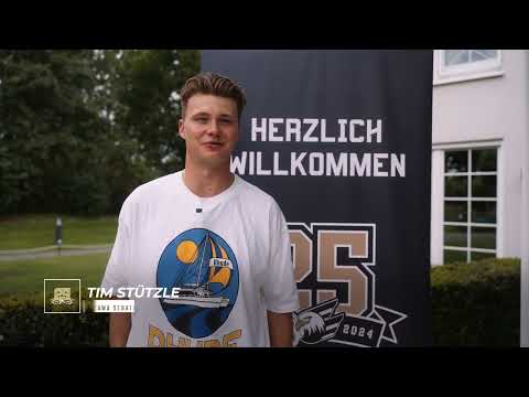 25 Jahre Jungadler Mannheim - Eine Erfolgsgeschichte