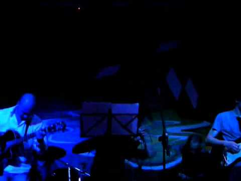 Davidormi - Viola non vola (ClockWork, Roma, 08/12/2010)