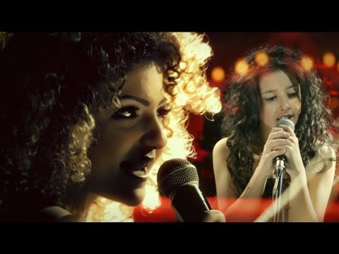 Marianna Hovhannisyan - Kang Ar / Մարիաննա Հովհաննիսյան - կանգ Առ (2013)