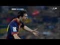 MATCH COMPLET : Barcelone 2-2 Real Madrid 2012/2013 beIN SPORTS FR