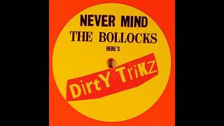 Dirty Trikz - Gonna Miss You (Dedman's Mia Mix)