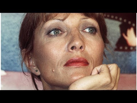 Filmstjernen Stephane Audran er død