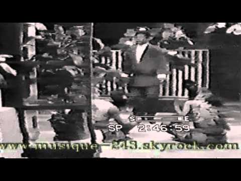 Madilu System - Boma ngai to bomana (clip playback)