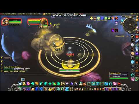 WoW Filthling Pet Guide! 5,000G a Hour!