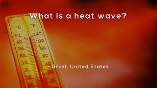 What is a heat wave? gameplay video by kacihunter, 6:53 duration