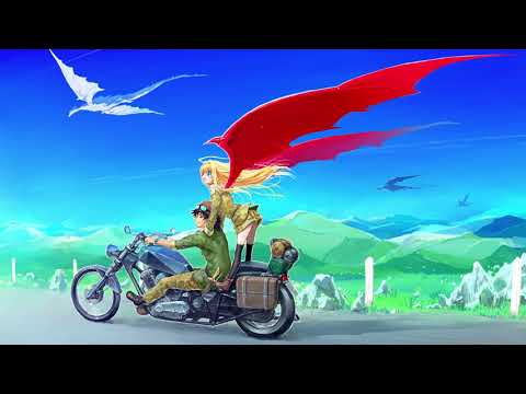 [Lo-Fi Hip-Hop] Kendall Miles - To the Moon