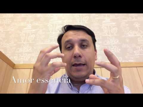 Amor essência