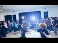 Onewaymirror This Is My Way Of Saying Hello Live In A Vfw Hall In Altadena California 04 06 24