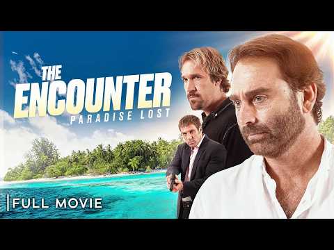 THE ENCOUNTER 2 | Full Christian Movie – starring Bruce Marchiano, David A. R. White, Gary Daniels - Full Movies, Movies & TV - Pinnacle Peak - Christian Movies
