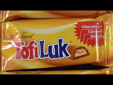 Tofiluk chocolate #silooskitchen #shorts